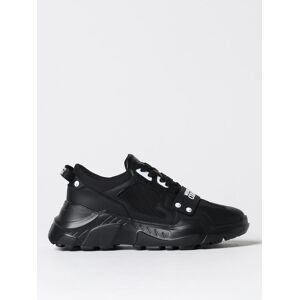 VERSACE JEANS COUTURE Baskets Homme couleur Noir 44 - Publicité VERSACE JEANS COUTURE Baskets Homme couleur Noir 44 - Publicité