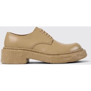 CAMPER Chaussures De Ville Homme couleur Beige 39 - Publicité CAMPER Chaussures De Ville Homme couleur Beige 39 - Publicité