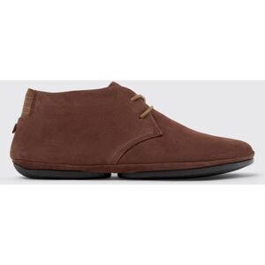 CAMPER Bottes Femme couleur Marron 36 - Publicité CAMPER Bottes Femme couleur Marron 36 - Publicité
