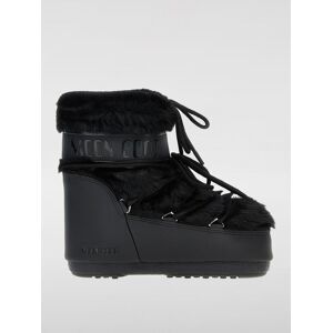 MOON BOOT Bottine Homme couleur Noir 36 - Publicité MOON BOOT Bottine Homme couleur Noir 36 - Publicité