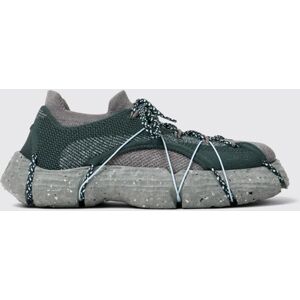 CAMPER Baskets Homme couleur Multicolore 45 - Publicité CAMPER Baskets Homme couleur Multicolore 45 - Publicité