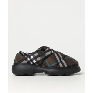 BURBERRY Baskets Homme couleur Noir 40½ - Publicité BURBERRY Baskets Homme couleur Noir 40½ - Publicité