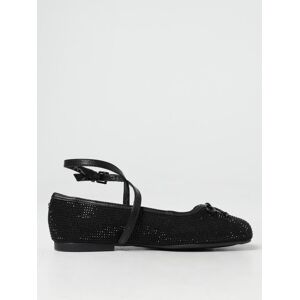 MICHAEL KORS Ballerine Femme couleur Noir 7 - Publicité MICHAEL KORS Ballerine Femme couleur Noir 7 - Publicité