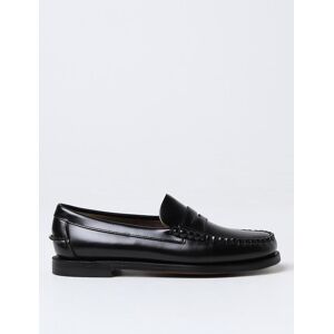 SEBAGO Mocassin Femme couleur Noir 8½ - Publicité SEBAGO Mocassin Femme couleur Noir 8½ - Publicité
