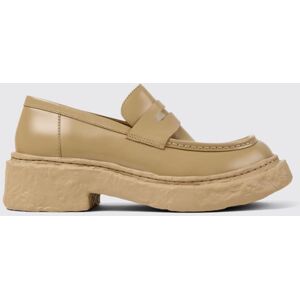 CAMPERLAB Mocassins Homme couleur Beige 39 - Publicité CAMPERLAB Mocassins Homme couleur Beige 39 - Publicité