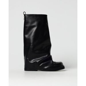 Bottes THE ATTICO Femme couleur Noir 41 - Publicité Bottes THE ATTICO Femme couleur Noir 41 - Publicité