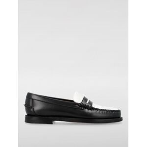 SEBAGO Mocassin Femme couleur Noir 6½ - Publicité SEBAGO Mocassin Femme couleur Noir 6½ - Publicité
