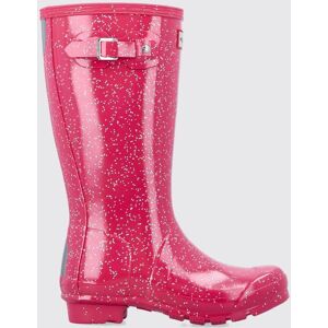 HUNTER Chaussures Enfant couleur Rouge 37 - Publicité HUNTER Chaussures Enfant couleur Rouge 37 - Publicité