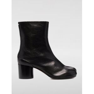 MAISON MARGIELA Bottes Femme couleur Noir 39 - Publicité MAISON MARGIELA Bottes Femme couleur Noir 39 - Publicité