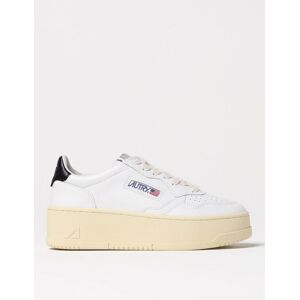 Baskets AUTRY Femme couleur Blanc 37 - Publicité Baskets AUTRY Femme couleur Blanc 37 - Publicité