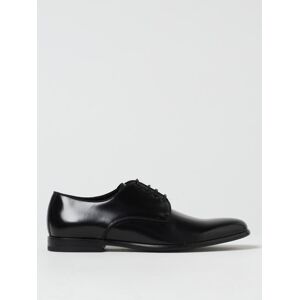 DOLCE & GABBANA Chaussures De Ville Homme couleur Noir 41½ - Publicité DOLCE & GABBANA Chaussures De Ville Homme couleur Noir 41½ - Publicité