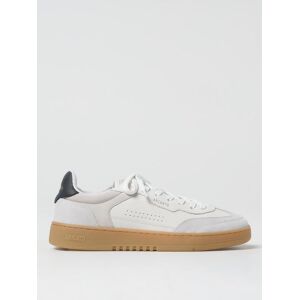 AXEL ARIGATO Baskets Homme couleur Blanc 44 - Publicité AXEL ARIGATO Baskets Homme couleur Blanc 44 - Publicité