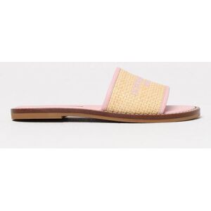 DOLCE & GABBANA Chaussures Enfant couleur Rose 37 - Publicité DOLCE & GABBANA Chaussures Enfant couleur Rose 37 - Publicité