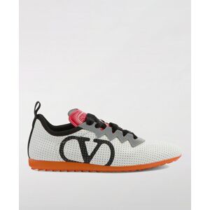 VALENTINO GARAVANI Baskets Femme couleur Blanc 36 - Publicité VALENTINO GARAVANI Baskets Femme couleur Blanc 36 - Publicité