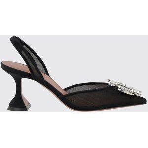 AMINA MUADDI Escarpin Femme couleur Noir 36 - Publicité AMINA MUADDI Escarpin Femme couleur Noir 36 - Publicité