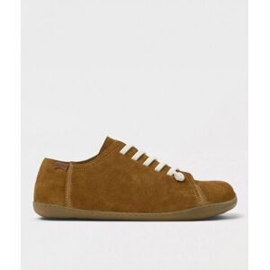 CAMPER Baskets Homme couleur Marron 43 - Publicité CAMPER Baskets Homme couleur Marron 43 - Publicité