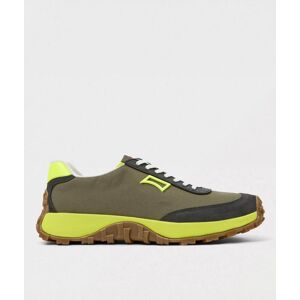 CAMPER Baskets Homme couleur Vert 40 - Publicité CAMPER Baskets Homme couleur Vert 40 - Publicité