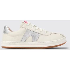 CAMPER Baskets Enfant couleur Blanc 31 - Publicité CAMPER Baskets Enfant couleur Blanc 31 - Publicité