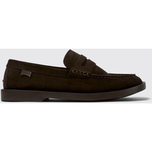 CAMPER Mocassins Homme couleur Marron 45 - Publicité CAMPER Mocassins Homme couleur Marron 45 - Publicité