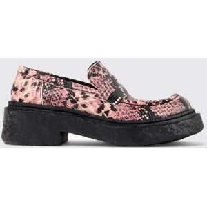 CAMPERLAB Mocassins Homme couleur Multicolore 43 - Publicité CAMPERLAB Mocassins Homme couleur Multicolore 43 - Publicité
