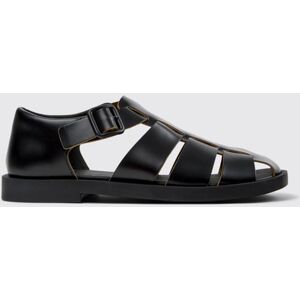 CAMPER Sandale Homme couleur Noir 45 - Publicité CAMPER Sandale Homme couleur Noir 45 - Publicité