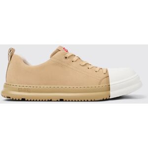 Baskets CAMPER Femme couleur Beige 38 - Publicité Baskets CAMPER Femme couleur Beige 38 - Publicité