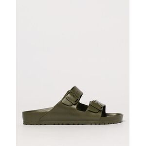 Sandale BIRKENSTOCK Homme couleur Kaki 42 - Publicité Sandale BIRKENSTOCK Homme couleur Kaki 42 - Publicité