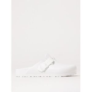 BIRKENSTOCK Chaussures Homme couleur Blanc 38 - Publicité BIRKENSTOCK Chaussures Homme couleur Blanc 38 - Publicité