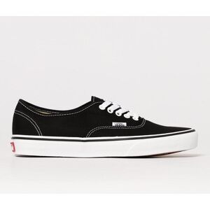 Vans Baskets Homme couleur Noir 37 - Publicité Vans Baskets Homme couleur Noir 37 - Publicité