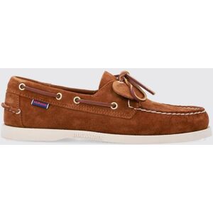 SEBAGO Mocassins Homme couleur Chameau 8½ - Publicité SEBAGO Mocassins Homme couleur Chameau 8½ - Publicité