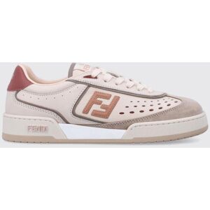 FENDI Baskets Femme couleur Rose 36 - Publicité FENDI Baskets Femme couleur Rose 36 - Publicité