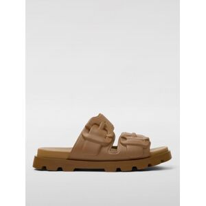 CAMPER Sandale Homme couleur Marron 42 - Publicité CAMPER Sandale Homme couleur Marron 42 - Publicité