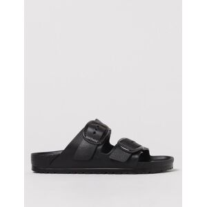 Sandales à Talons BIRKENSTOCK Femme couleur Noir 41 - Publicité Sandales à Talons BIRKENSTOCK Femme couleur Noir 41 - Publicité