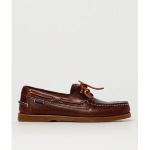 SEBAGO Mocassins Homme couleur Marron 41 - Publicité SEBAGO Mocassins Homme couleur Marron 41 - Publicité