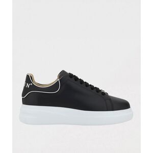 PHILIPP PLEIN Baskets Homme couleur Noir 45 - Publicité PHILIPP PLEIN Baskets Homme couleur Noir 45 - Publicité