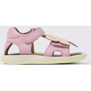 CAMPER Chaussures Enfant couleur Multicolore 21 - Publicité CAMPER Chaussures Enfant couleur Multicolore 21 - Publicité