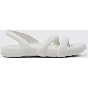 CAMPER Sandale Homme couleur Blanc 43 - Publicité CAMPER Sandale Homme couleur Blanc 43 - Publicité