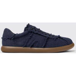 CAMPER Baskets Homme couleur Bleu 45 - Publicité CAMPER Baskets Homme couleur Bleu 45 - Publicité