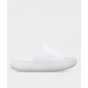 Sandales Plates NIKE Femme couleur Blanc 9 - Publicité Sandales Plates NIKE Femme couleur Blanc 9 - Publicité