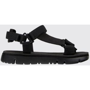 Sandales à Talons CAMPER Femme couleur Noir 39 - Publicité Sandales à Talons CAMPER Femme couleur Noir 39 - Publicité