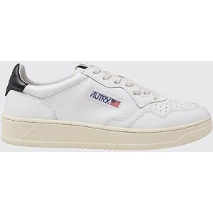 Baskets Autry Low-Top - Blanc/Noir - Chaussure décontractée - Publicité Baskets Autry Low-Top - Blanc/Noir - Chaussure décontractée - Publicité