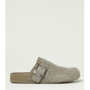 Loewe Sandale Homme couleur Kaki 41 - Publicité Loewe Sandale Homme couleur Kaki 41 - Publicité