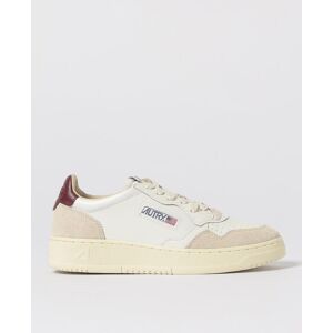 Baskets AUTRY Femme couleur Blanc 1 41 - Publicité Baskets AUTRY Femme couleur Blanc 1 41 - Publicité