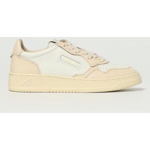 Baskets AUTRY Femme couleur Rose 41 - Publicité Baskets AUTRY Femme couleur Rose 41 - Publicité