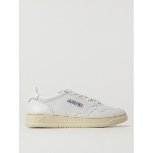 Baskets AUTRY Femme couleur Blanc 41 - Publicité Baskets AUTRY Femme couleur Blanc 41 - Publicité