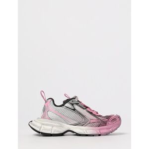 BALENCIAGA Baskets Femme couleur Gris 37 - Publicité BALENCIAGA Baskets Femme couleur Gris 37 - Publicité