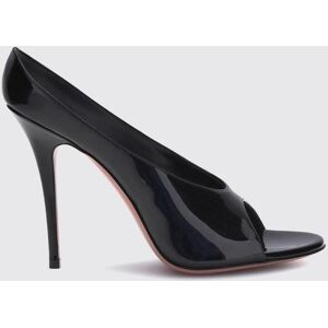 Sandales à Talons AMINA MUADDI Femme couleur Noir 36 - Publicité Sandales à Talons AMINA MUADDI Femme couleur Noir 36 - Publicité