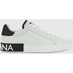 DOLCE & GABBANA Baskets Homme couleur Blanc 39 - Publicité DOLCE & GABBANA Baskets Homme couleur Blanc 39 - Publicité