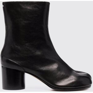 MAISON MARGIELA Bottes Femme couleur Noir 40 - Publicité MAISON MARGIELA Bottes Femme couleur Noir 40 - Publicité