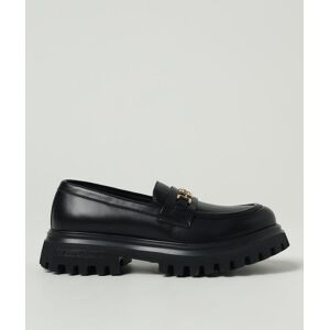 DOLCE & GABBANA Chaussures Enfant couleur Noir 37 - Publicité DOLCE & GABBANA Chaussures Enfant couleur Noir 37 - Publicité